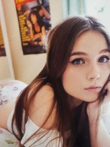 Проститутка Устинья